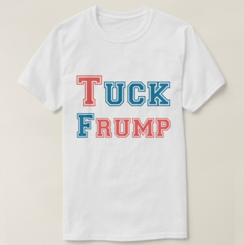 Tuck Frump