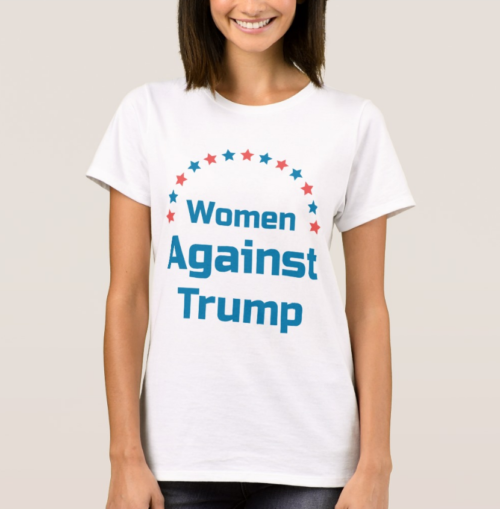 Women Against Trump