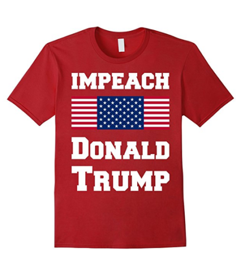 Impeach Donald Trump