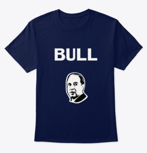 Bull Schiff