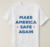 Make America Safe Again