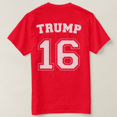 Trump 16 Team