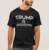 Trump is Disgusting Tee Shirt