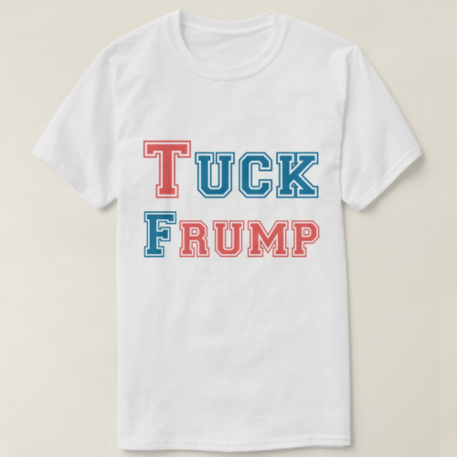 Tuck Frump