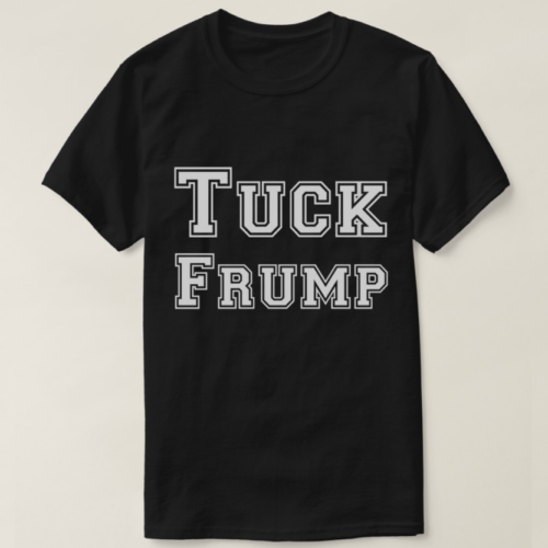 Tuck Frump Tee