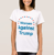 Women Against Trump Shirt
