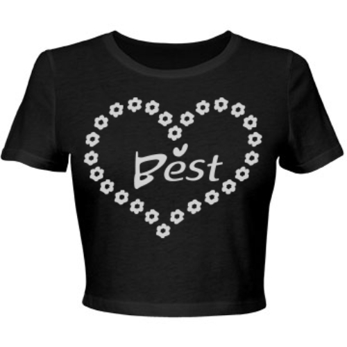 Best (Best Bitches) Top