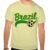 Brazil Soccer T-shirt