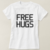 Free Hugs Tee