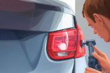 The Headlight Restoration Startup Revolutionizing Road Safety