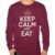 Keep Calm And Eat T-Shirt