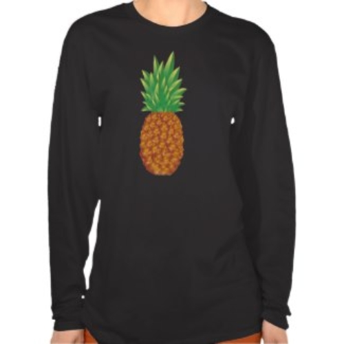 Pineapple T-shirt
