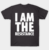 I’m The Resistance Tee-Shirt