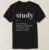 Study
