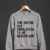 The Entire Cat Population Is My Bestfriend Sweater