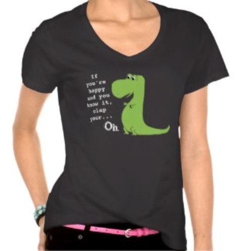 TRex Funny Shirt