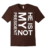 Trump Is Not My President T-shirt