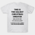 Ugly Christmas Sweater Funny Tee