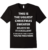 “Ugly Christmas Sweater” Anti Trump Tee